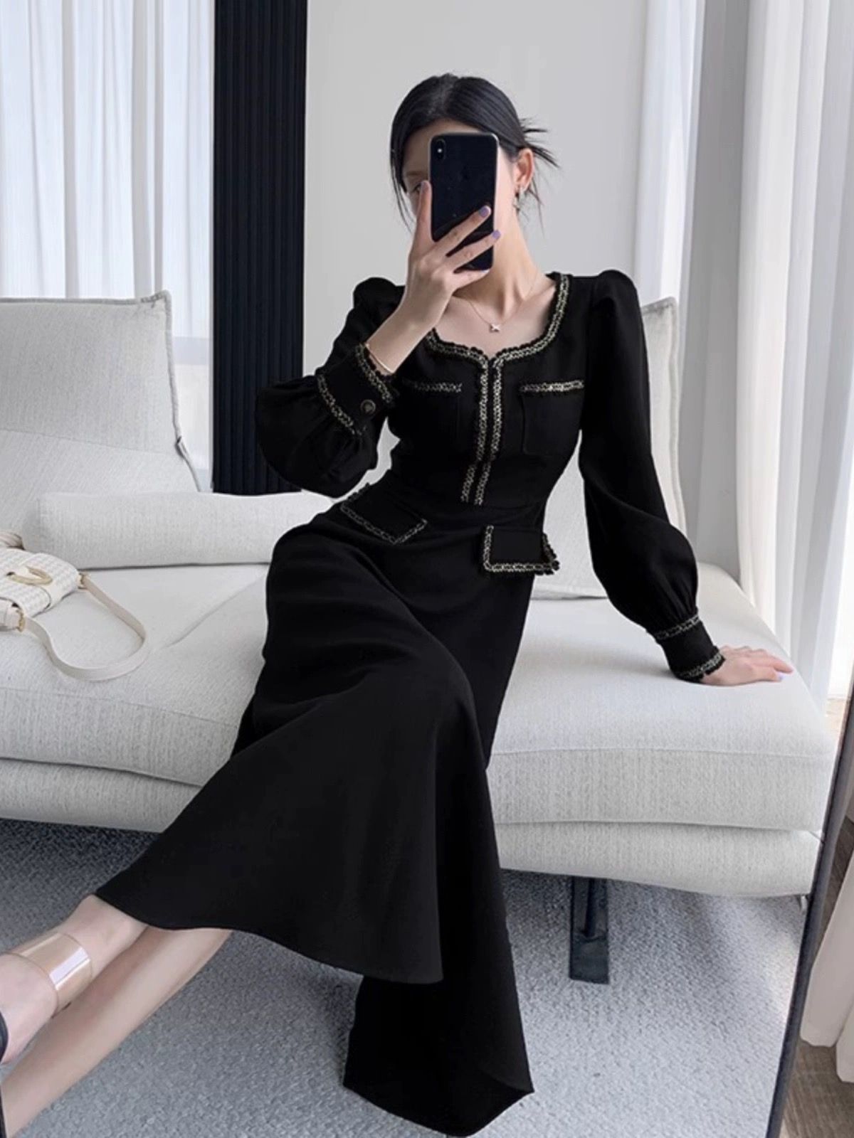 High maintenance dress FD735 image