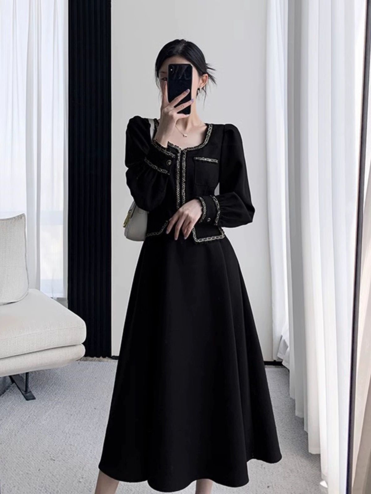 High maintenance dress FD735 image