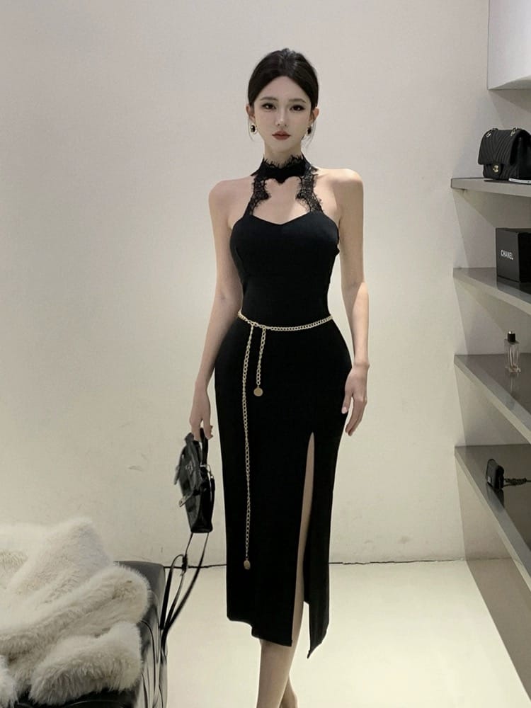 Bella dress CBC629 image