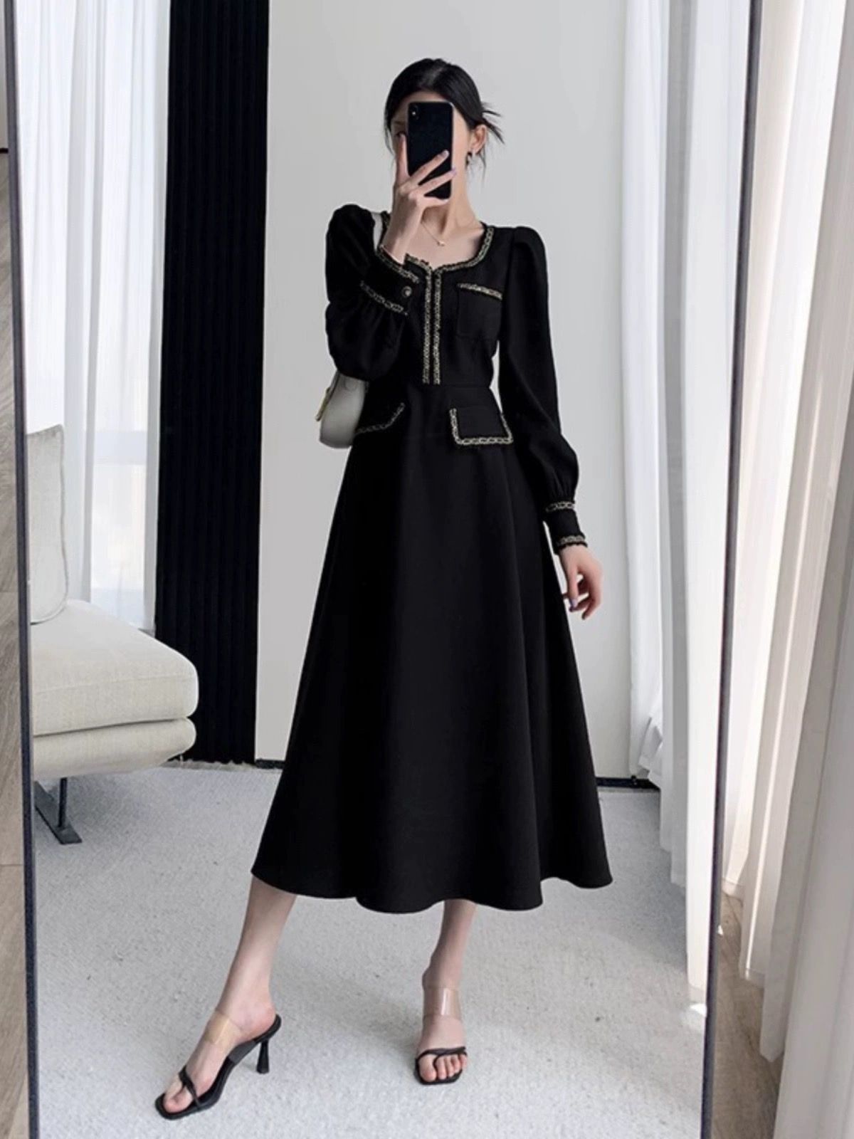 High maintenance dress FD735 image