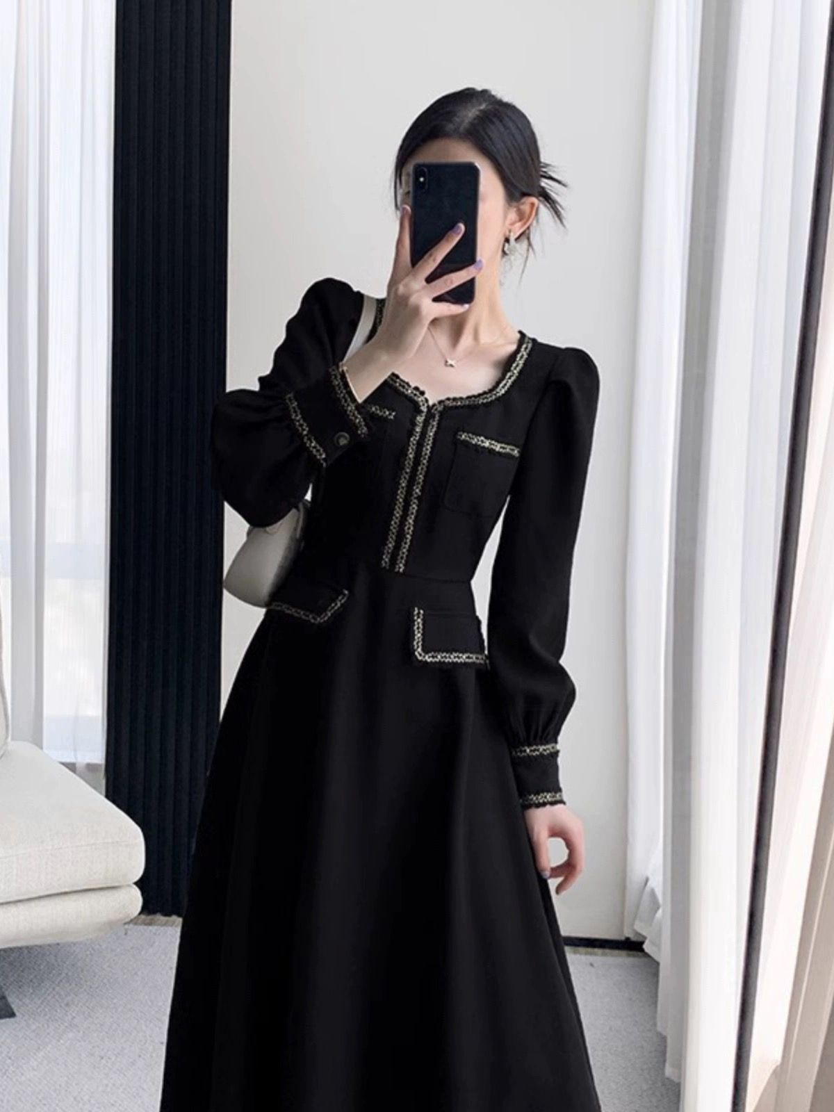 High maintenance dress FD735 image