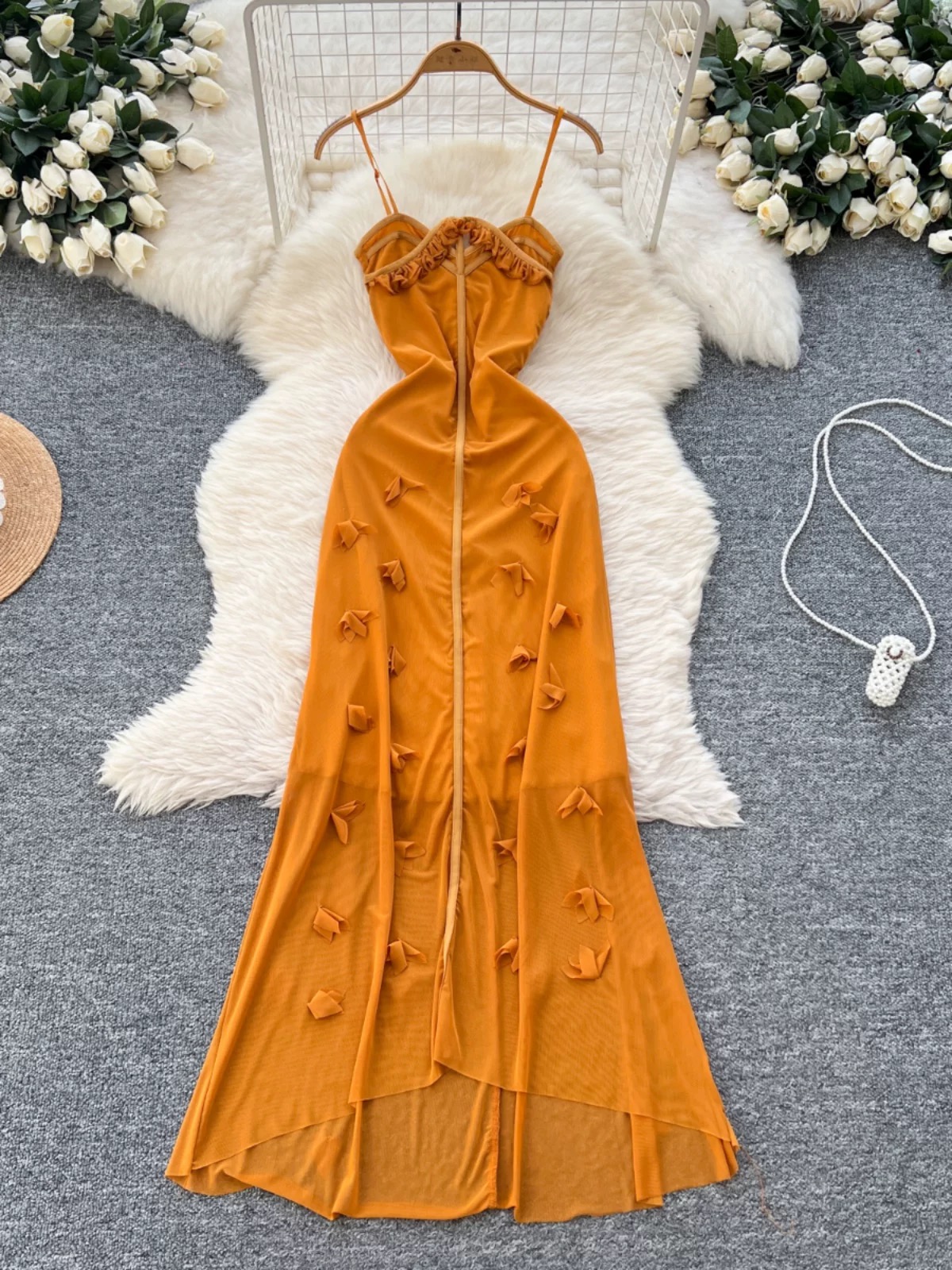 Can’t forget you dress  FD1255