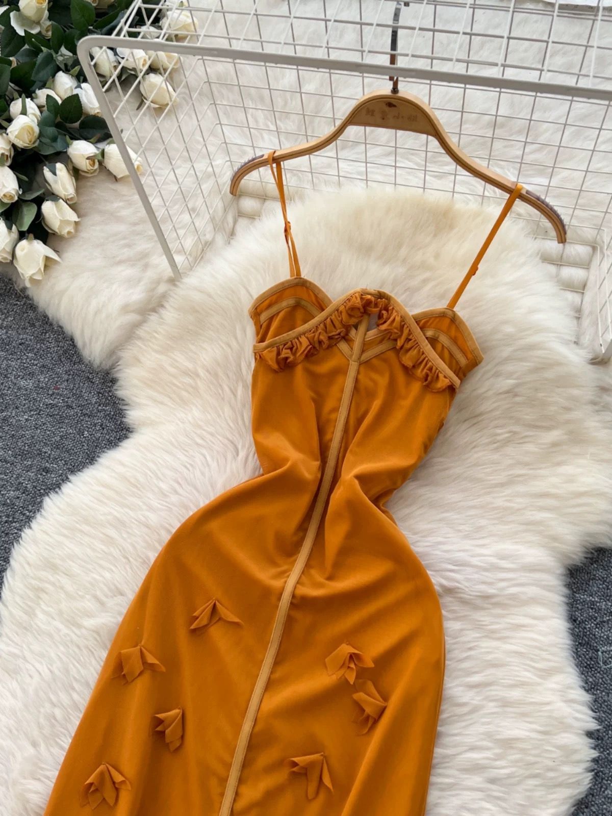 Can’t forget you dress  FD1255 image