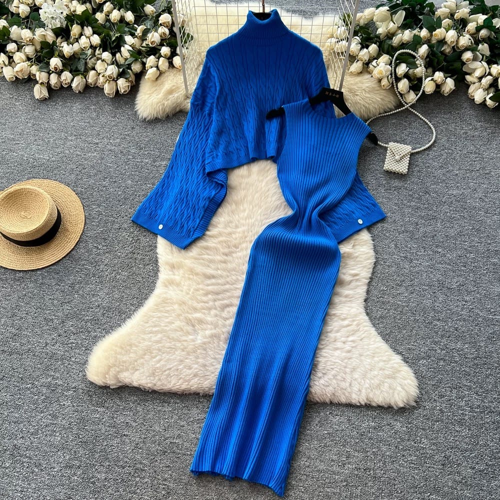 Varsity girl set KTP318 image