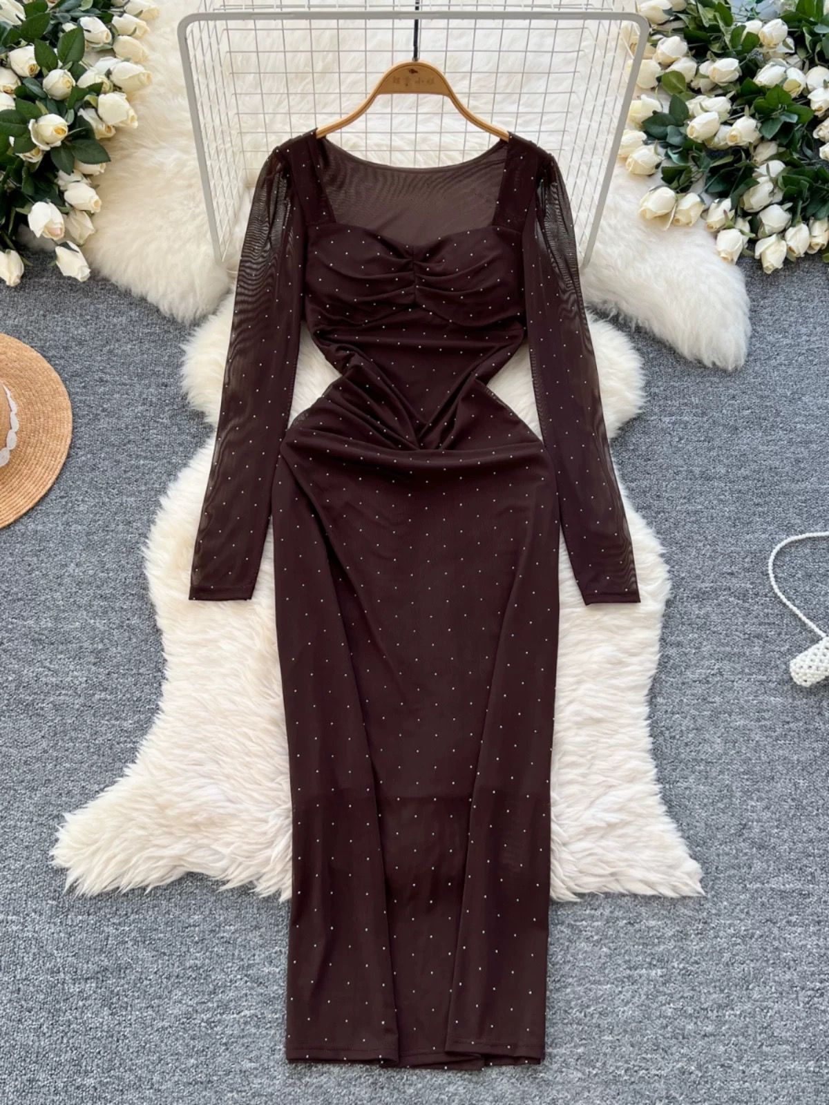 Daydreaming dress FBC351 image