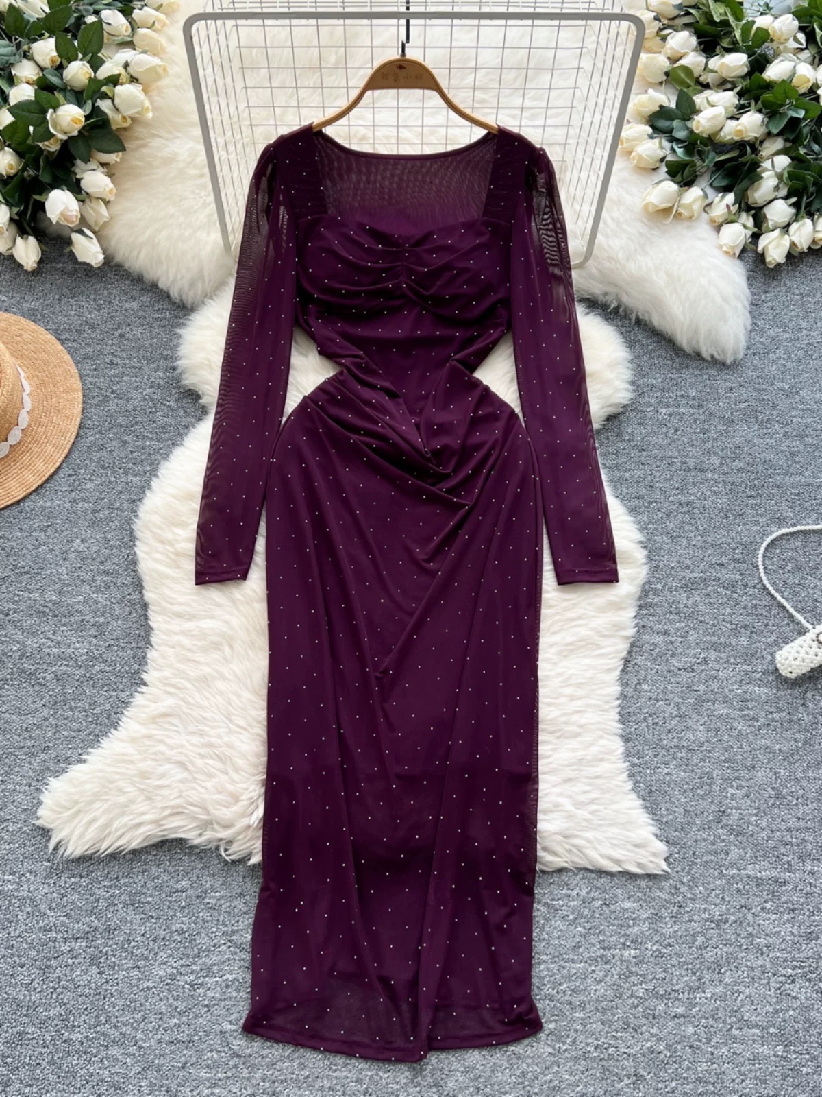 Daydreaming dress FBC351 image