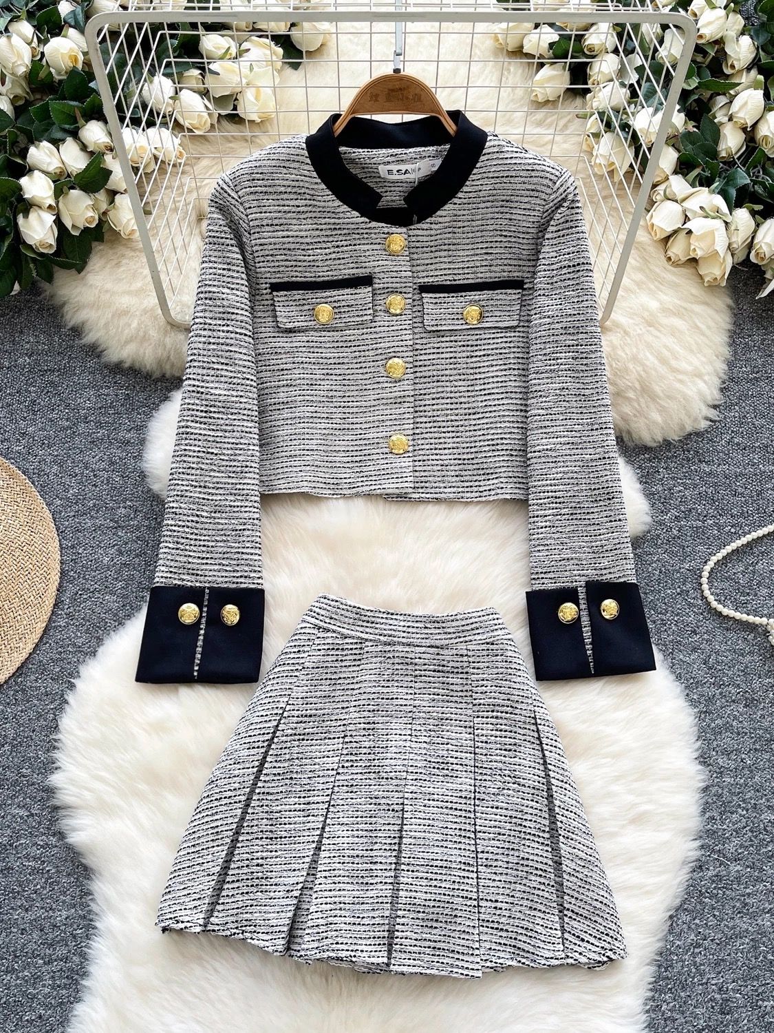 Summer luck set FTP362 image