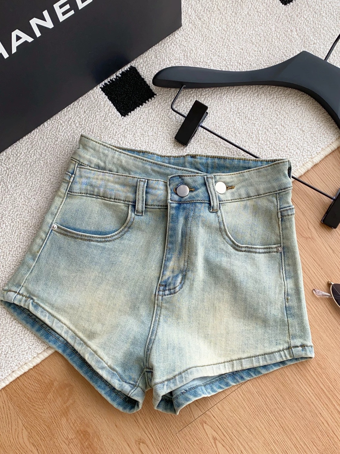 Added Product