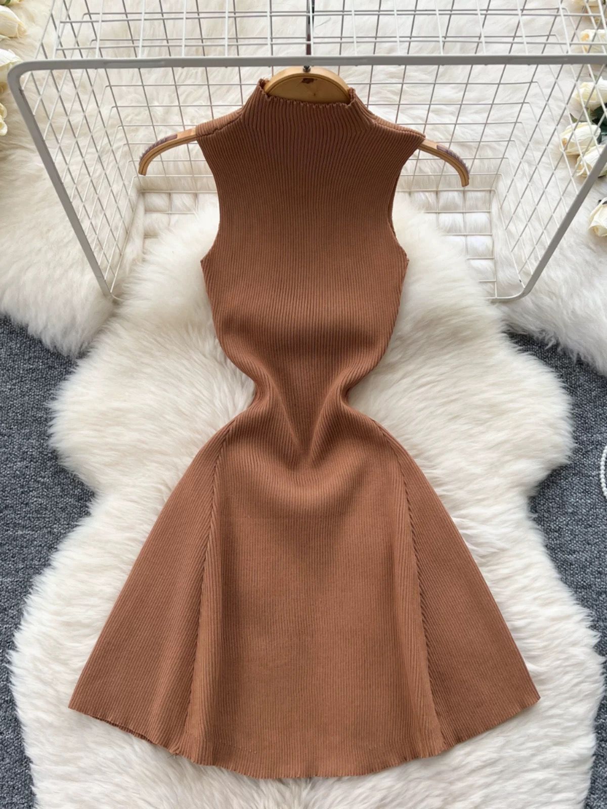 Love lounge dress KD289 image