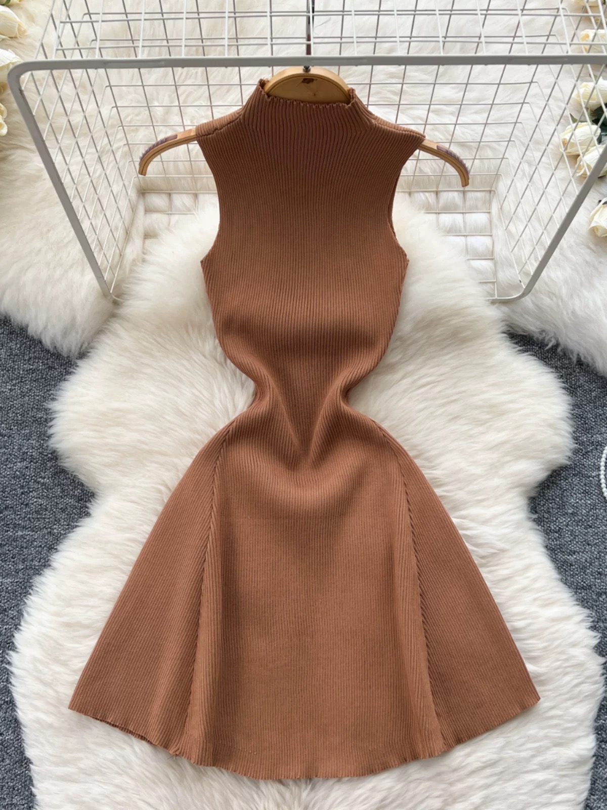 Love lounge dress KD289