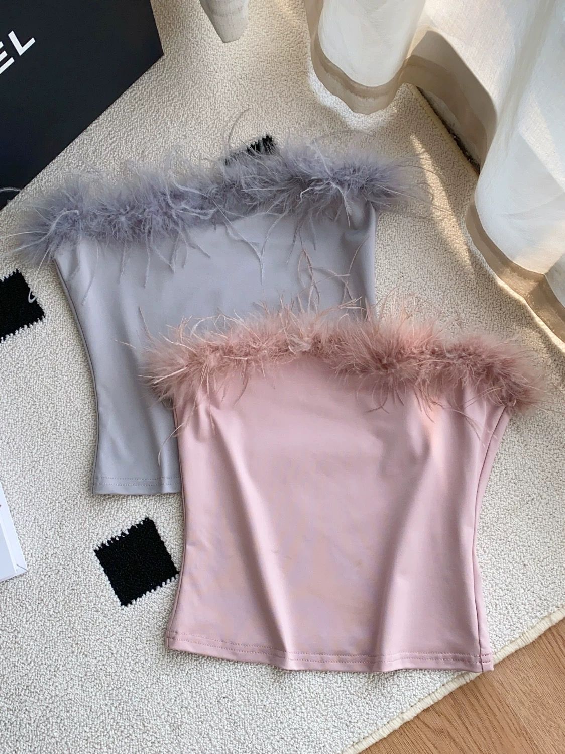 Come along with me top CTO310 image