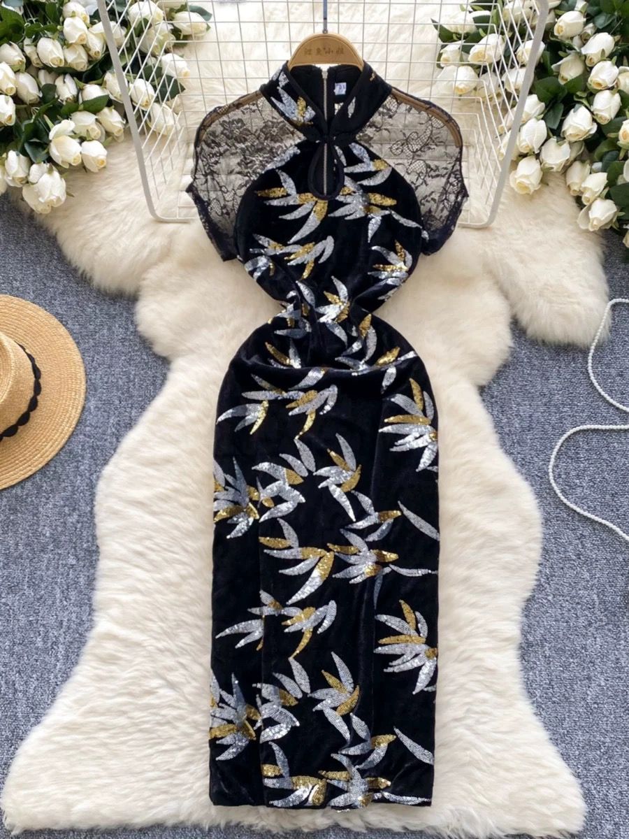 French kiss dress FBC464 image