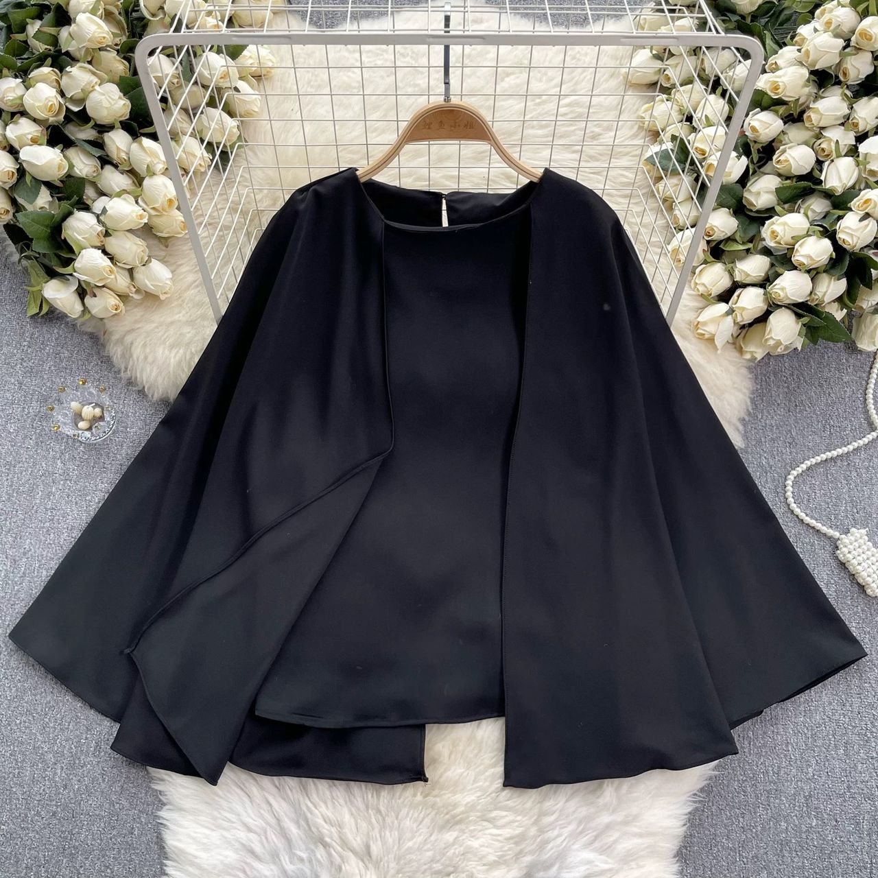 Shaken not stirred top FTO188 image