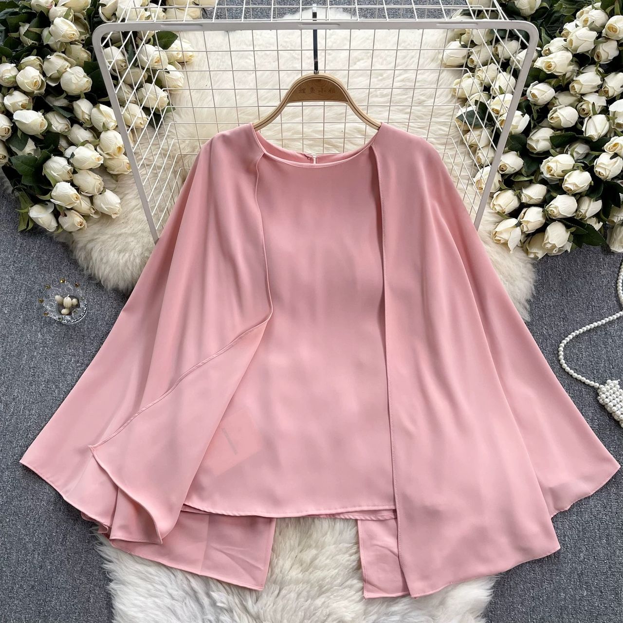 Shaken not stirred top FTO188 image