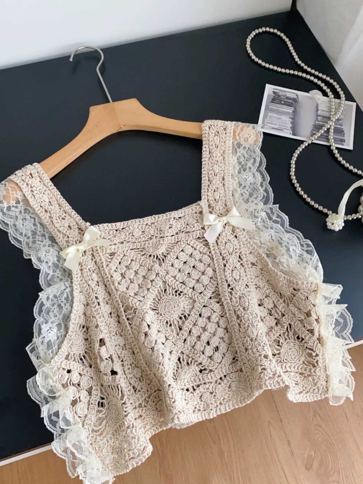 On trend top KTO236 image