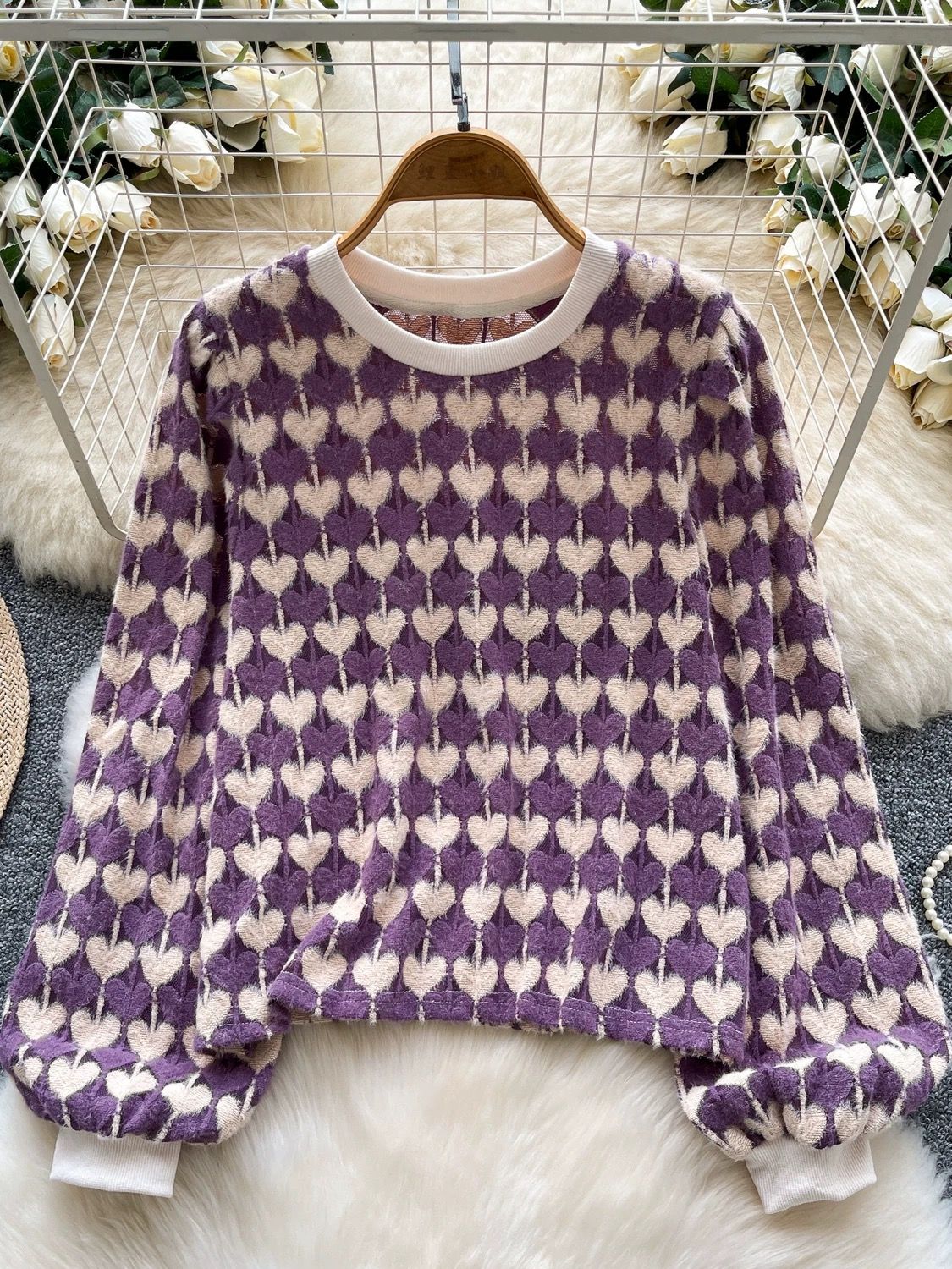 Avery top KTO277 image