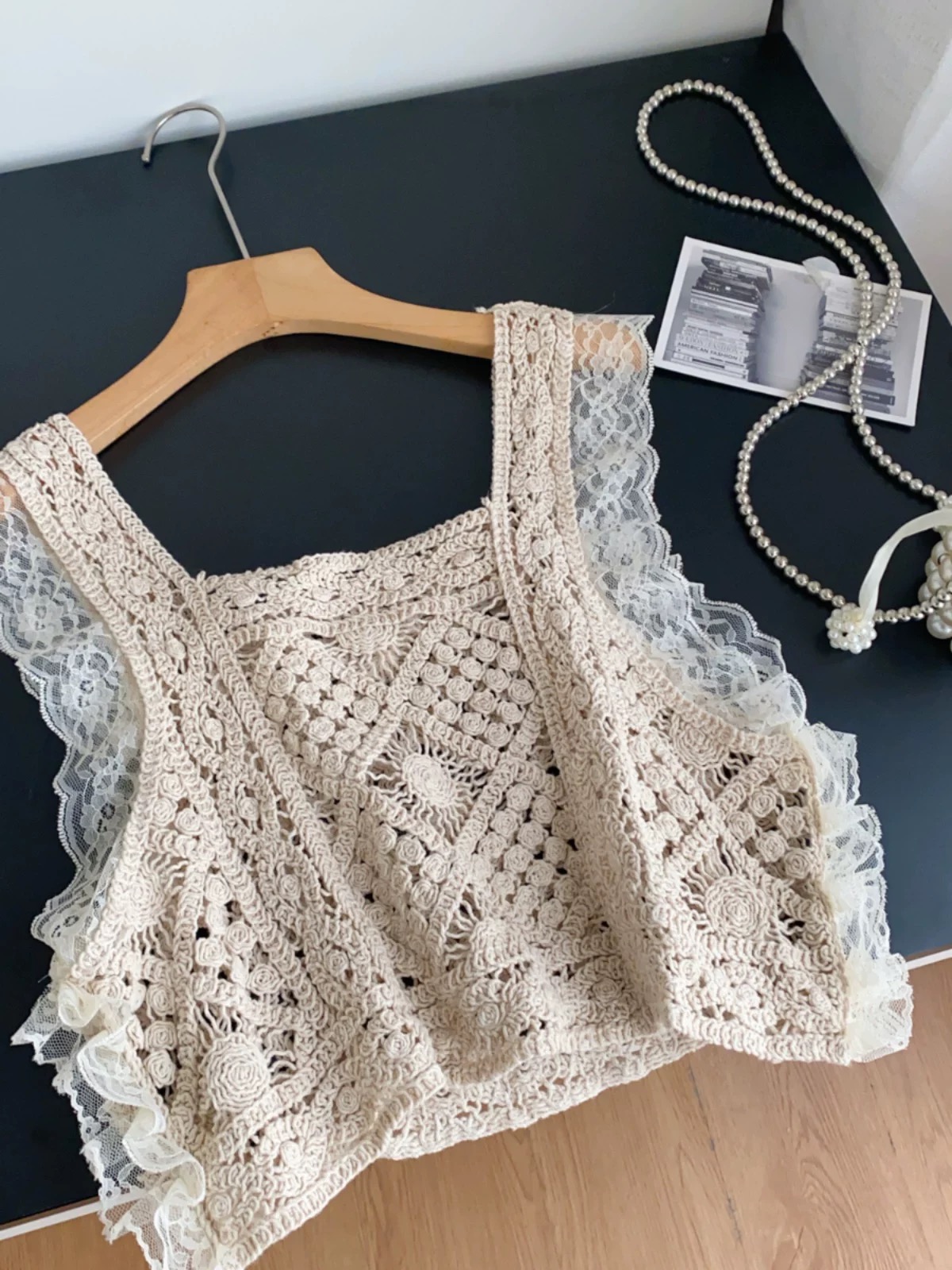 On trend top KTO236 image