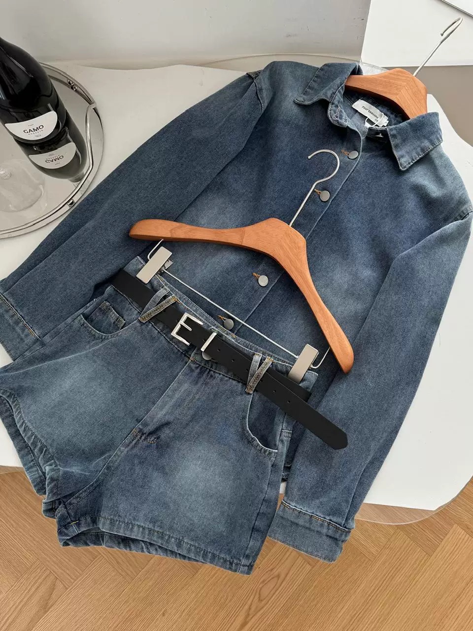 Added Product