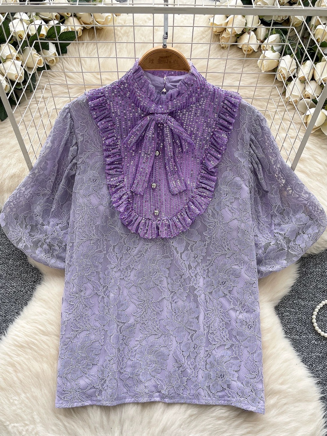 Added Product
