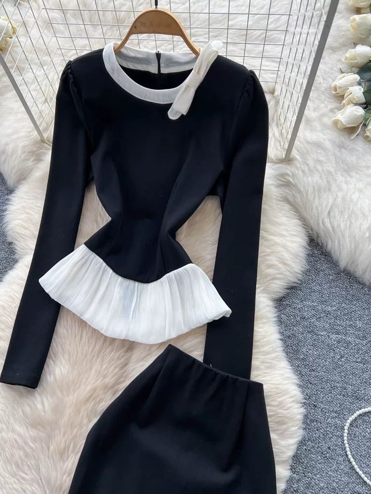 Izara school set FTP361 image