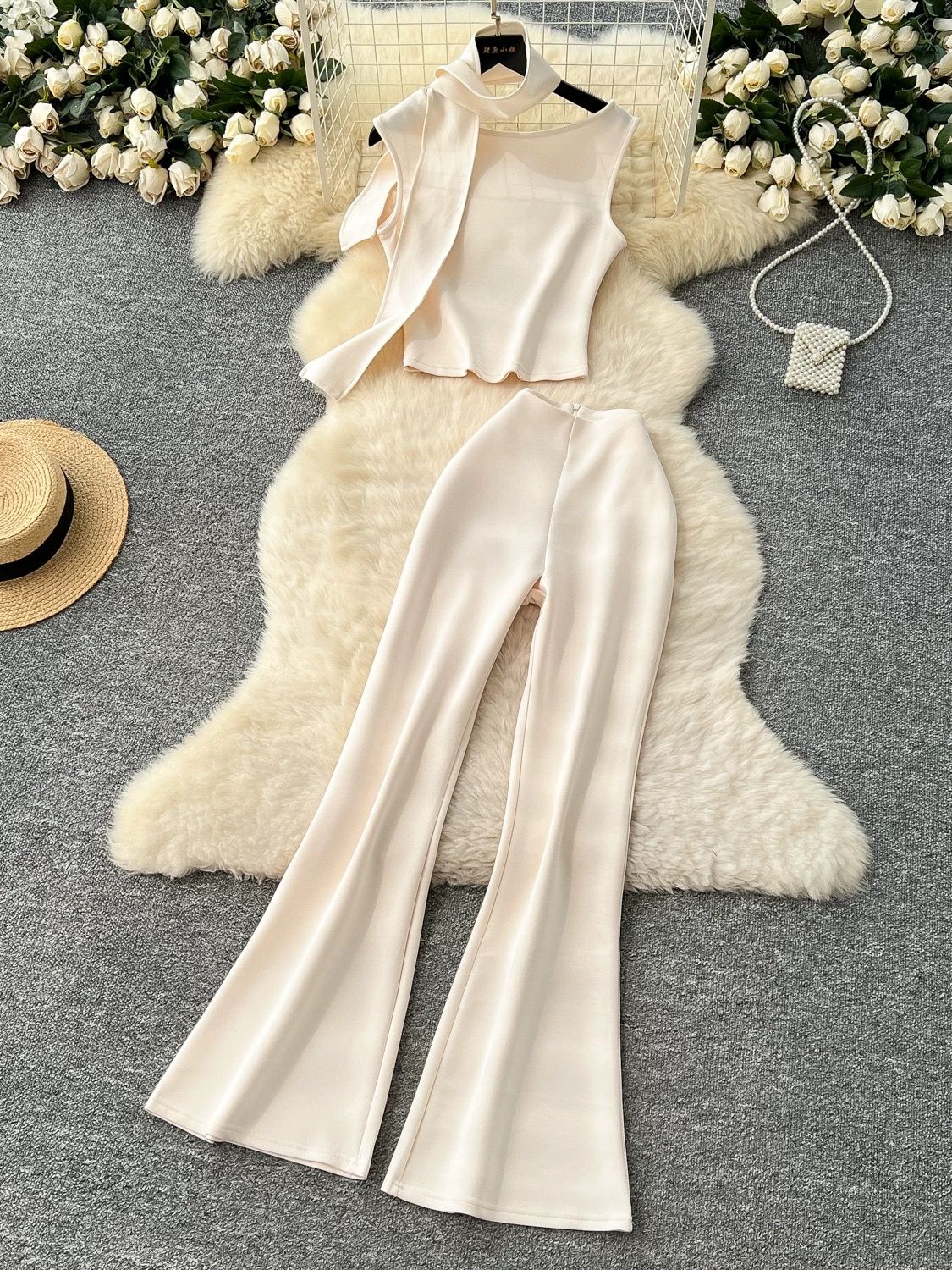 Sweet moments with you set FTP196 image