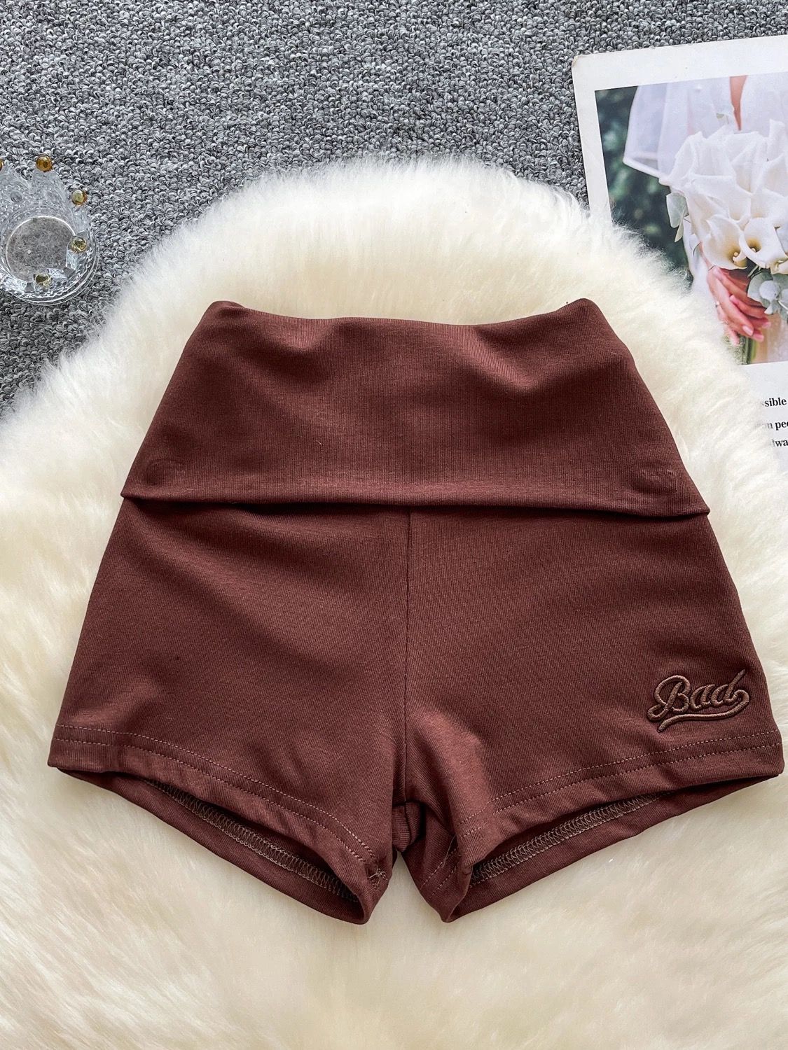 Nya shorts CP76 image