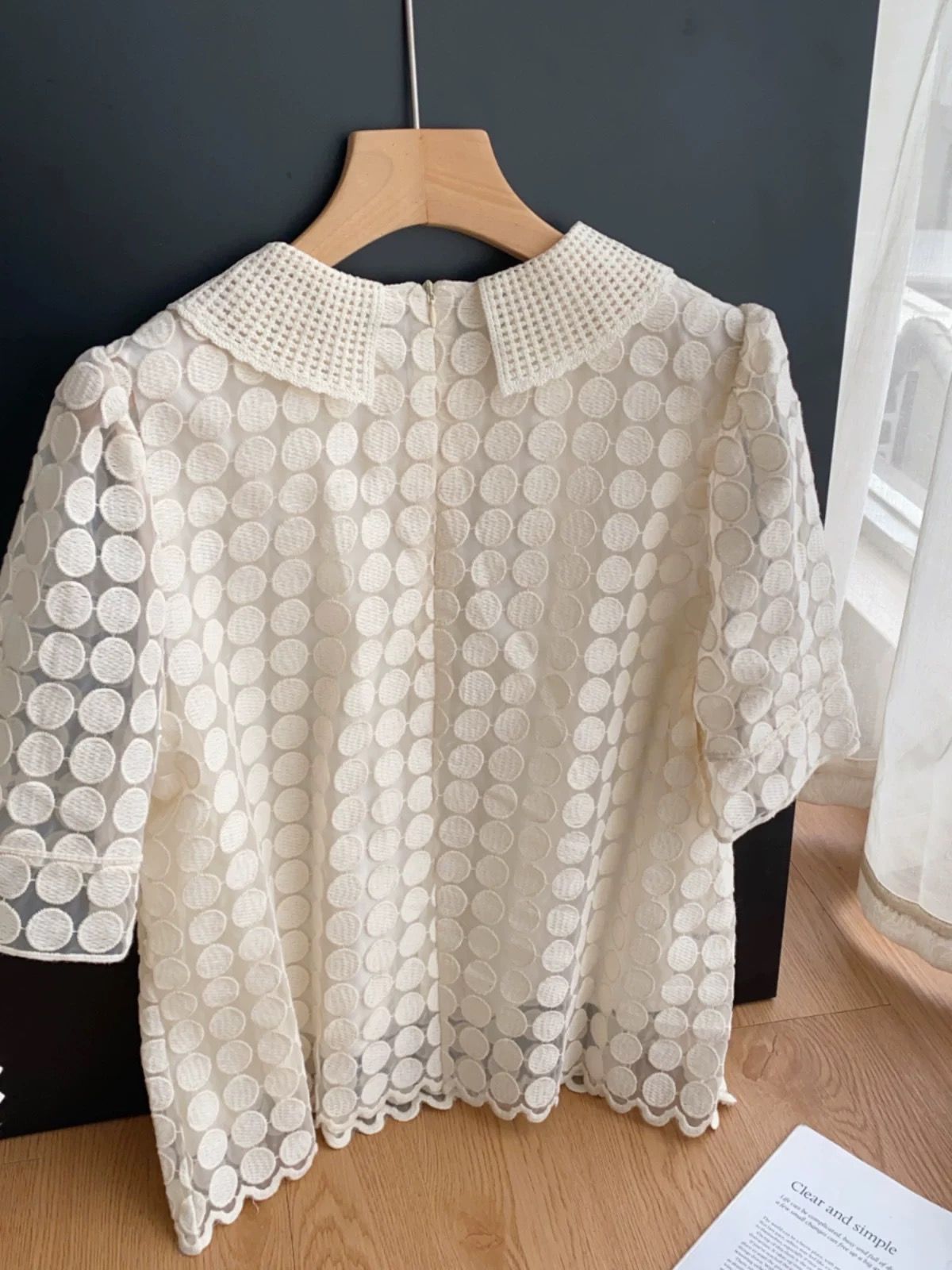 Casual walk top CTO182 image