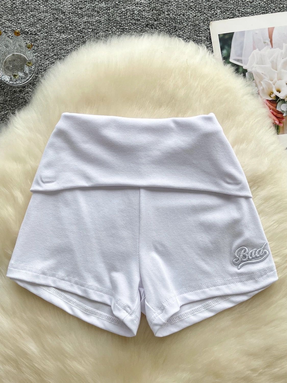 Nya shorts CP76 image
