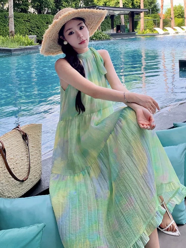 Valet only dress CD1857 image