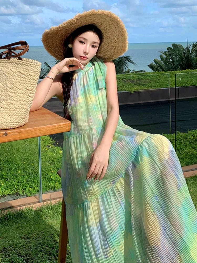 Valet only dress CD1857 image