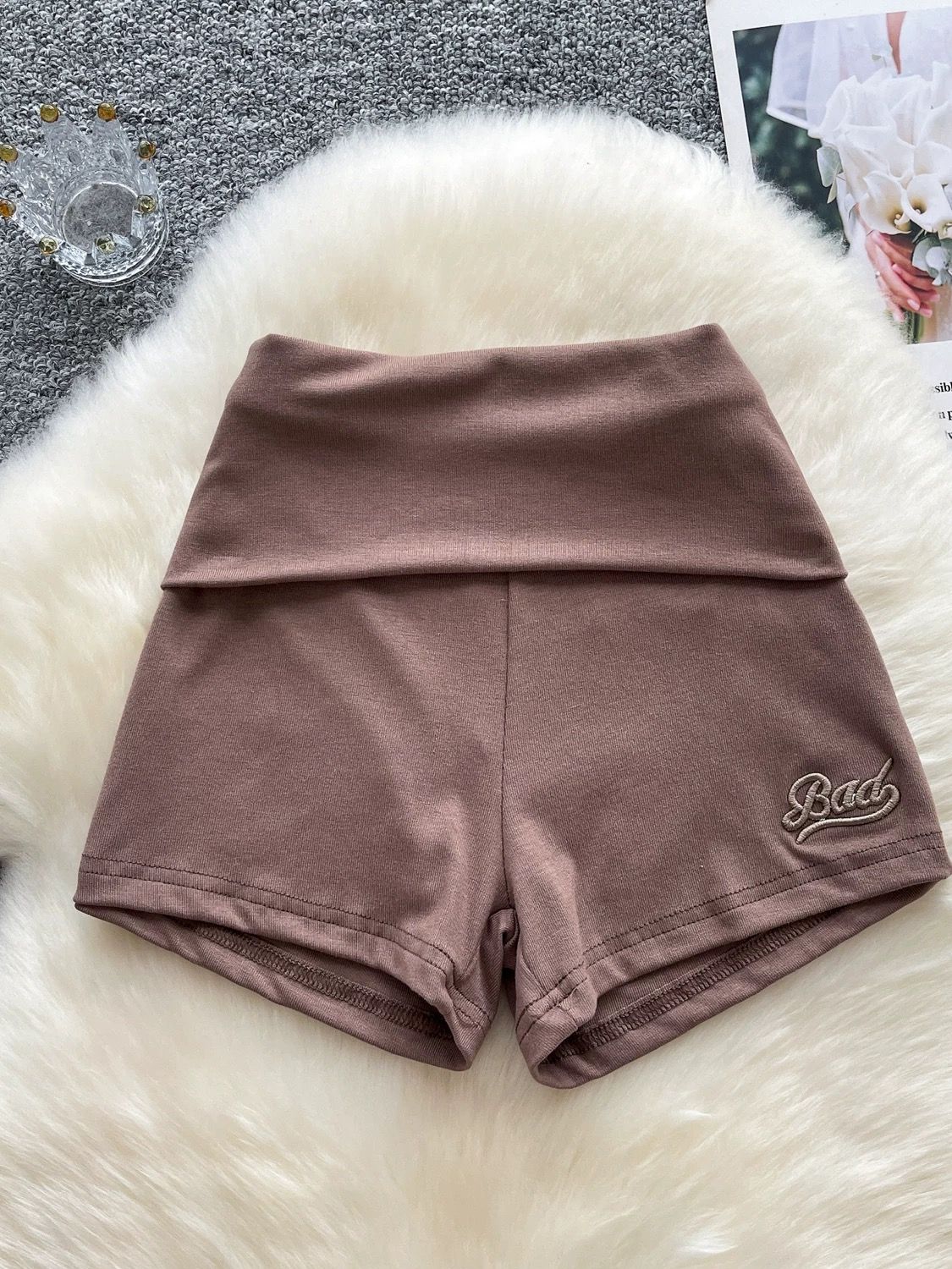 Nya shorts CP76 image