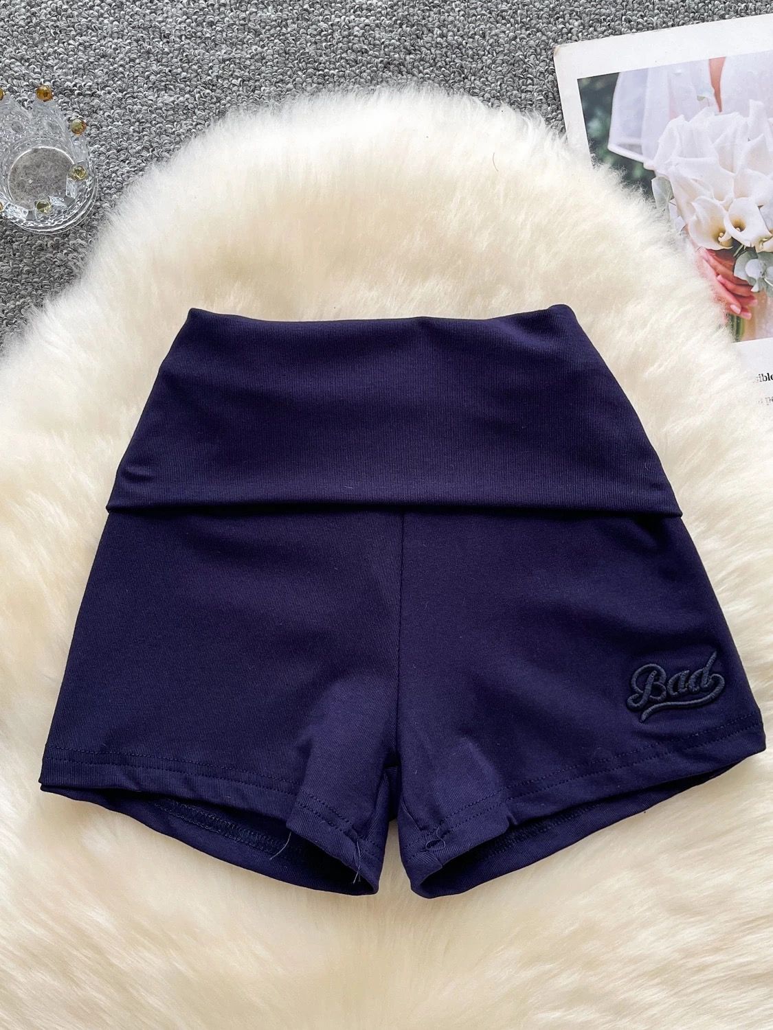 Nya shorts CP76 image