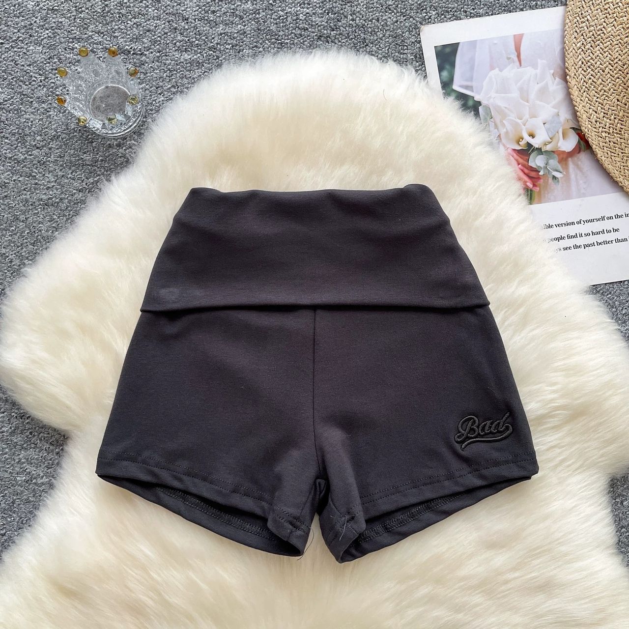 Nya shorts CP76 image