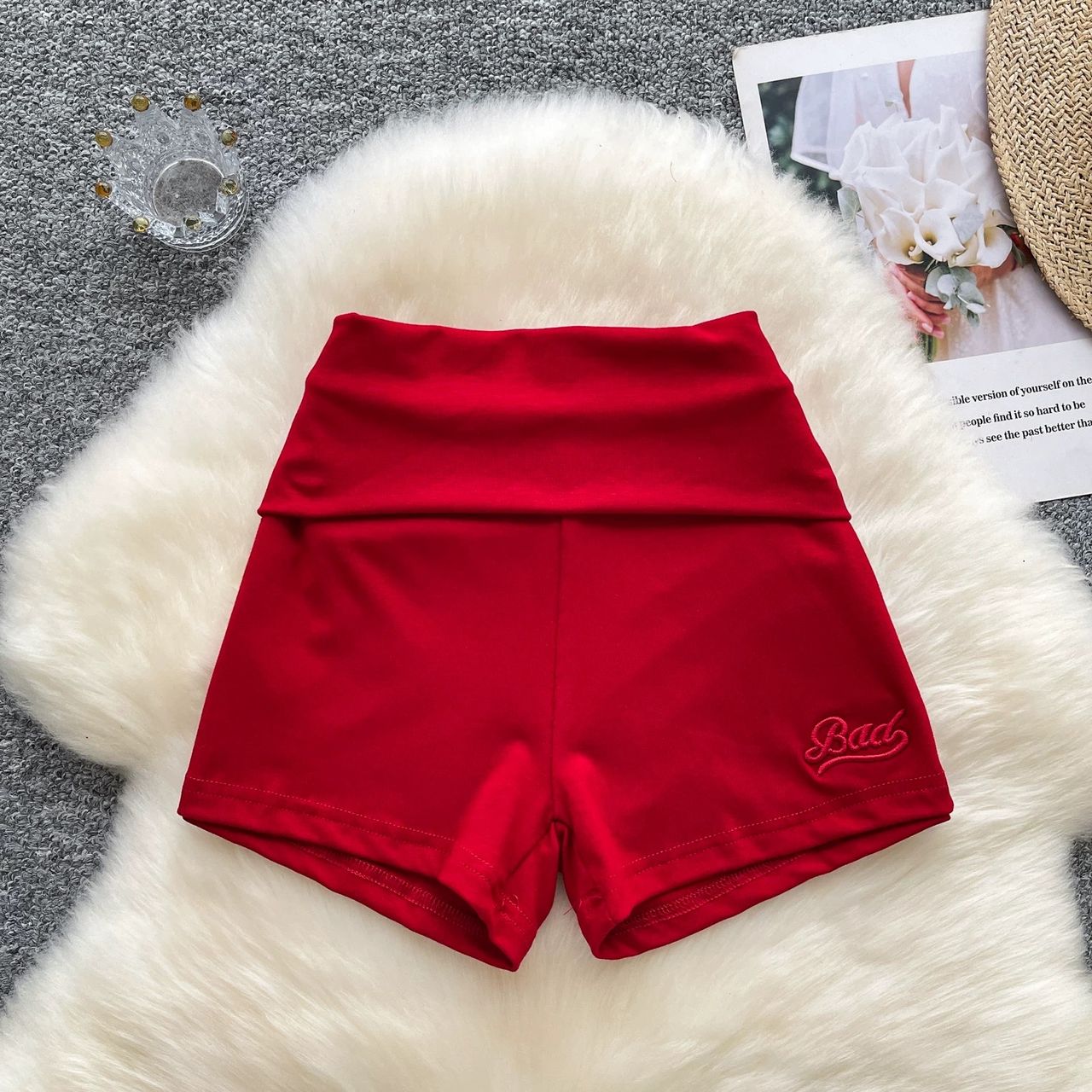 Nya shorts CP76 image