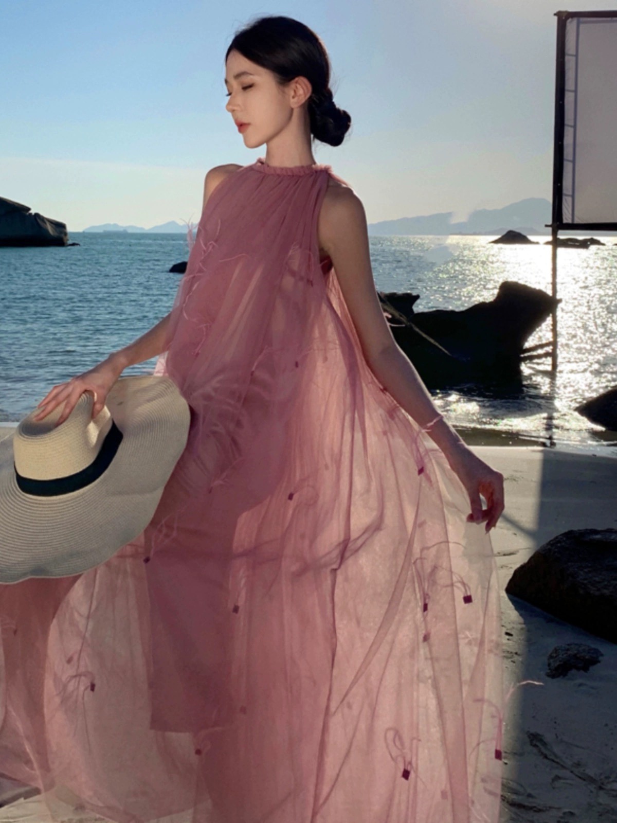 Try your luck dress FD749 image