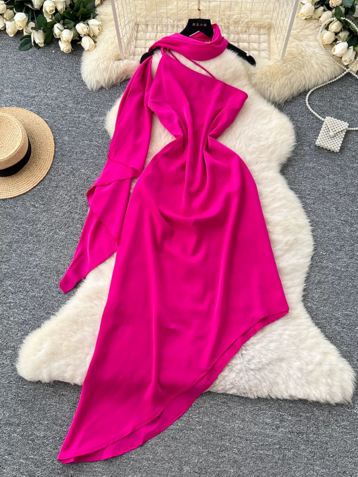 Formal affair dress FD1259 image