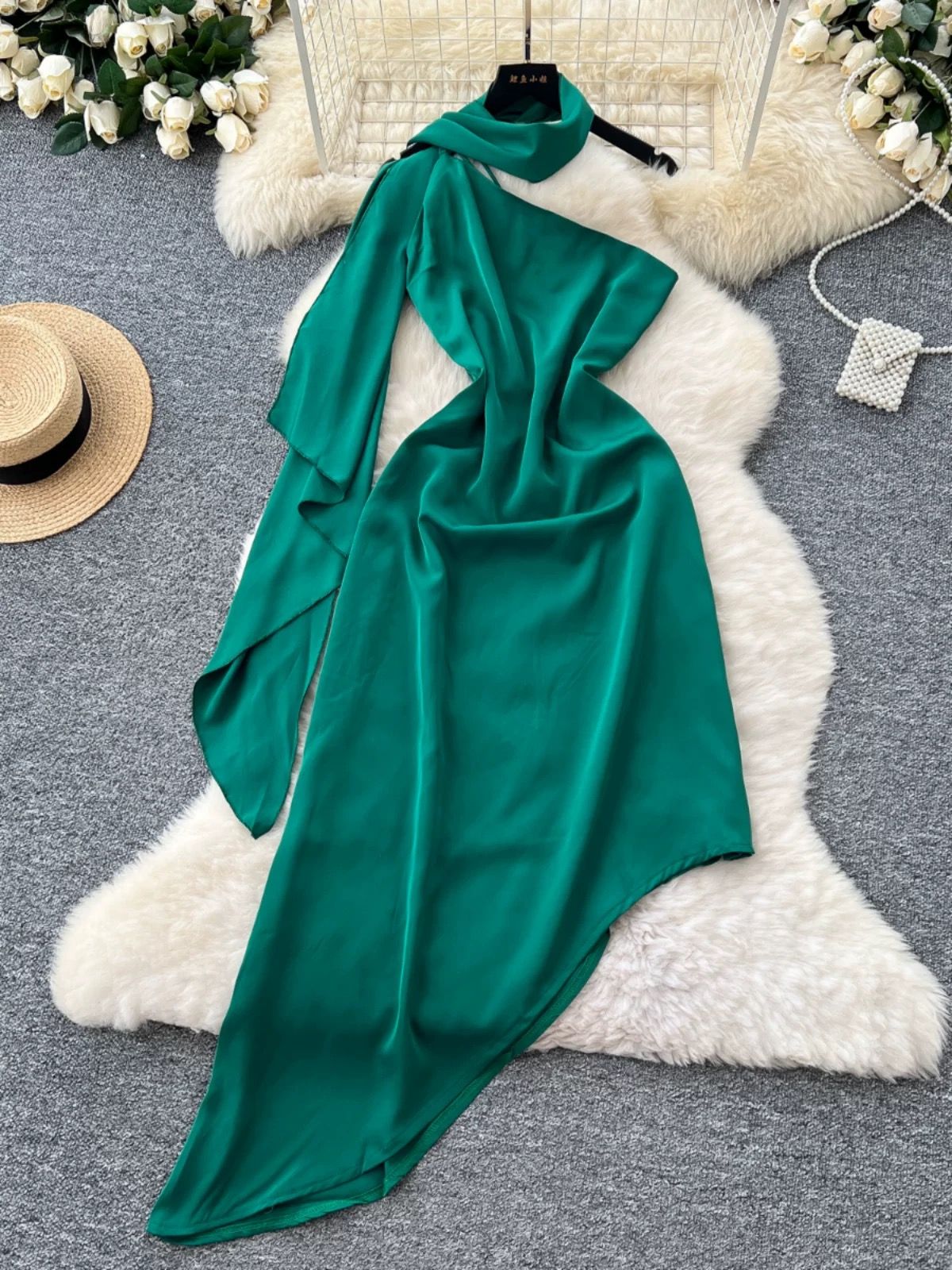 Formal affair dress FD1259 image