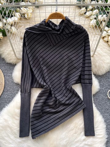 Finer than wine top KTO261