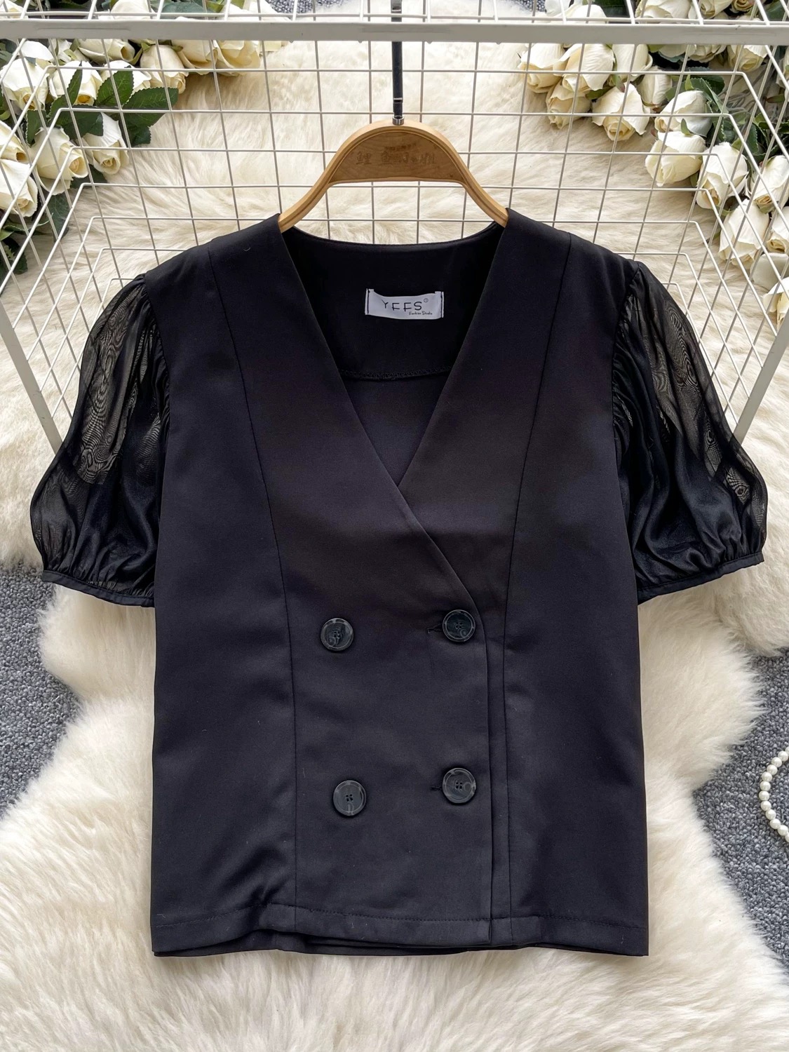 Added Product
