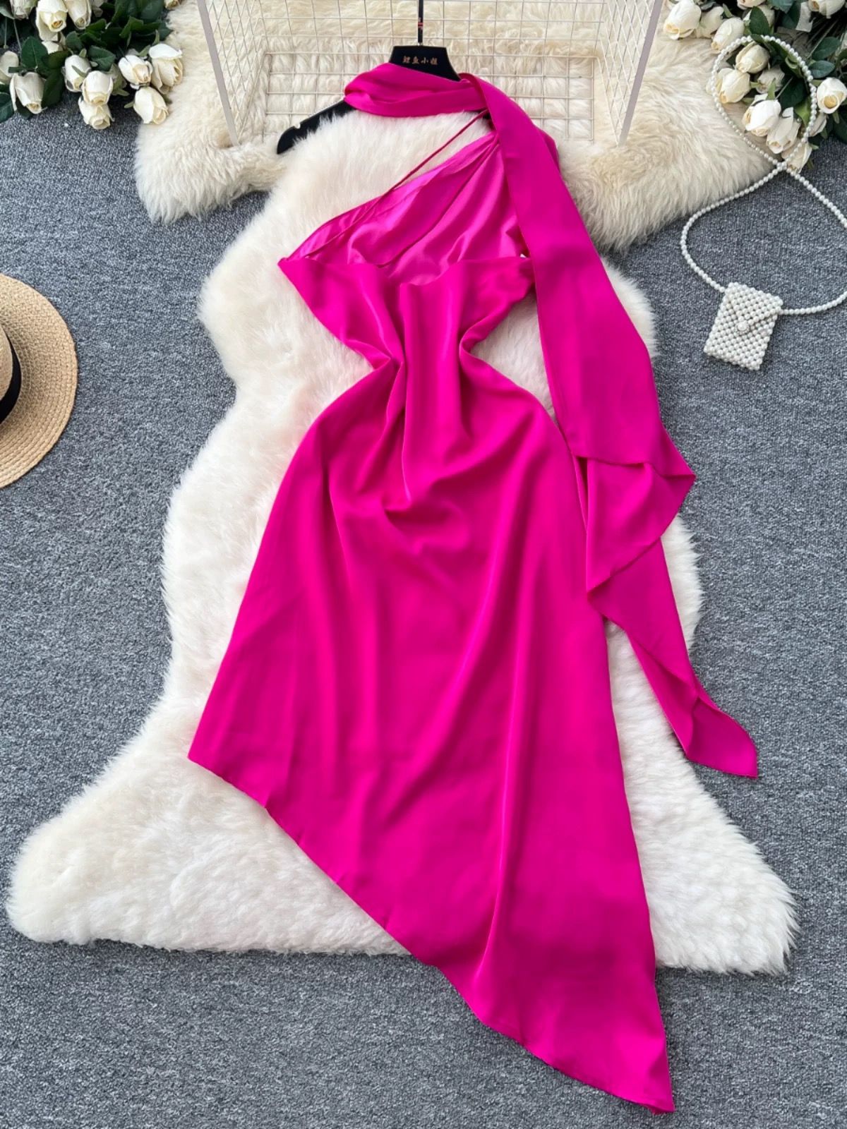 Formal affair dress FD1259 image