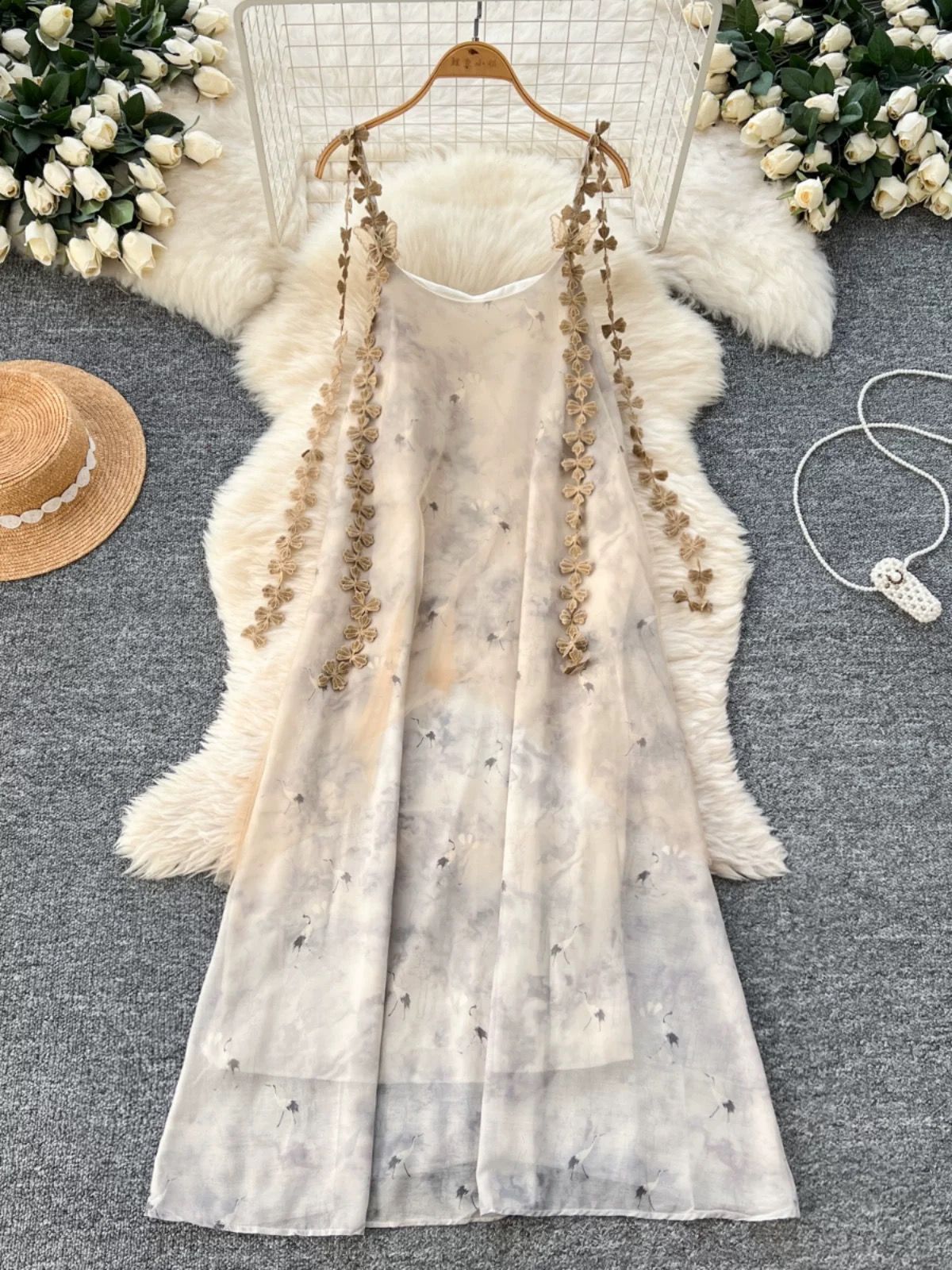 Honorable mention dress CD2048 image