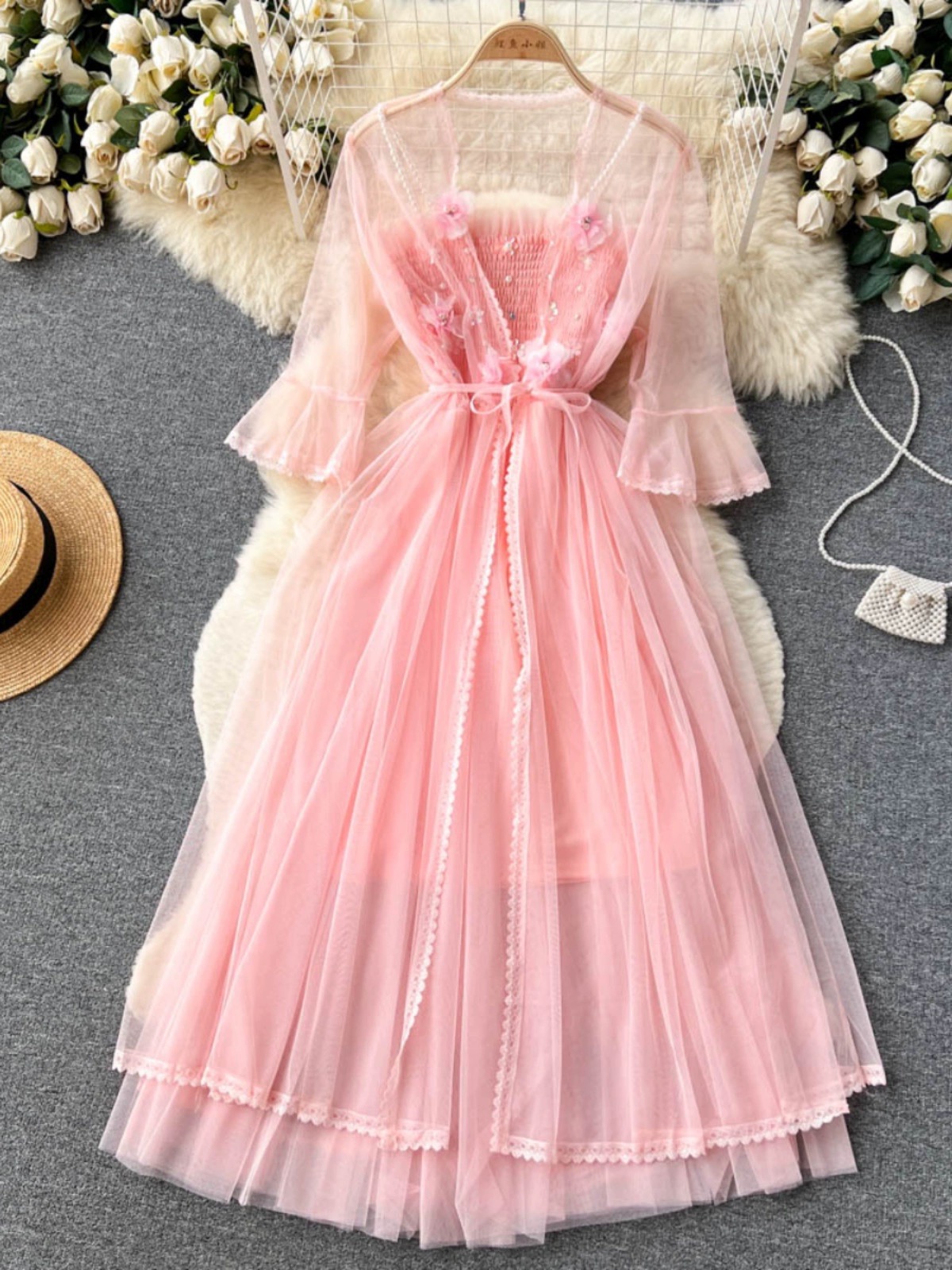Make me yours dress CD1308 image