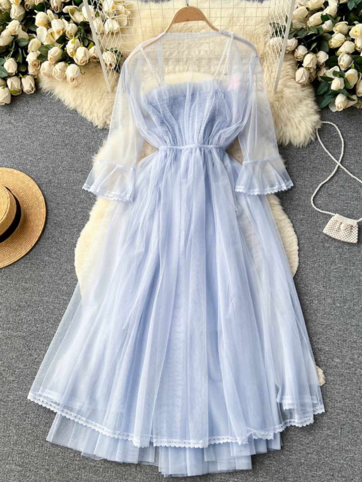 Make me yours dress CD1308 image