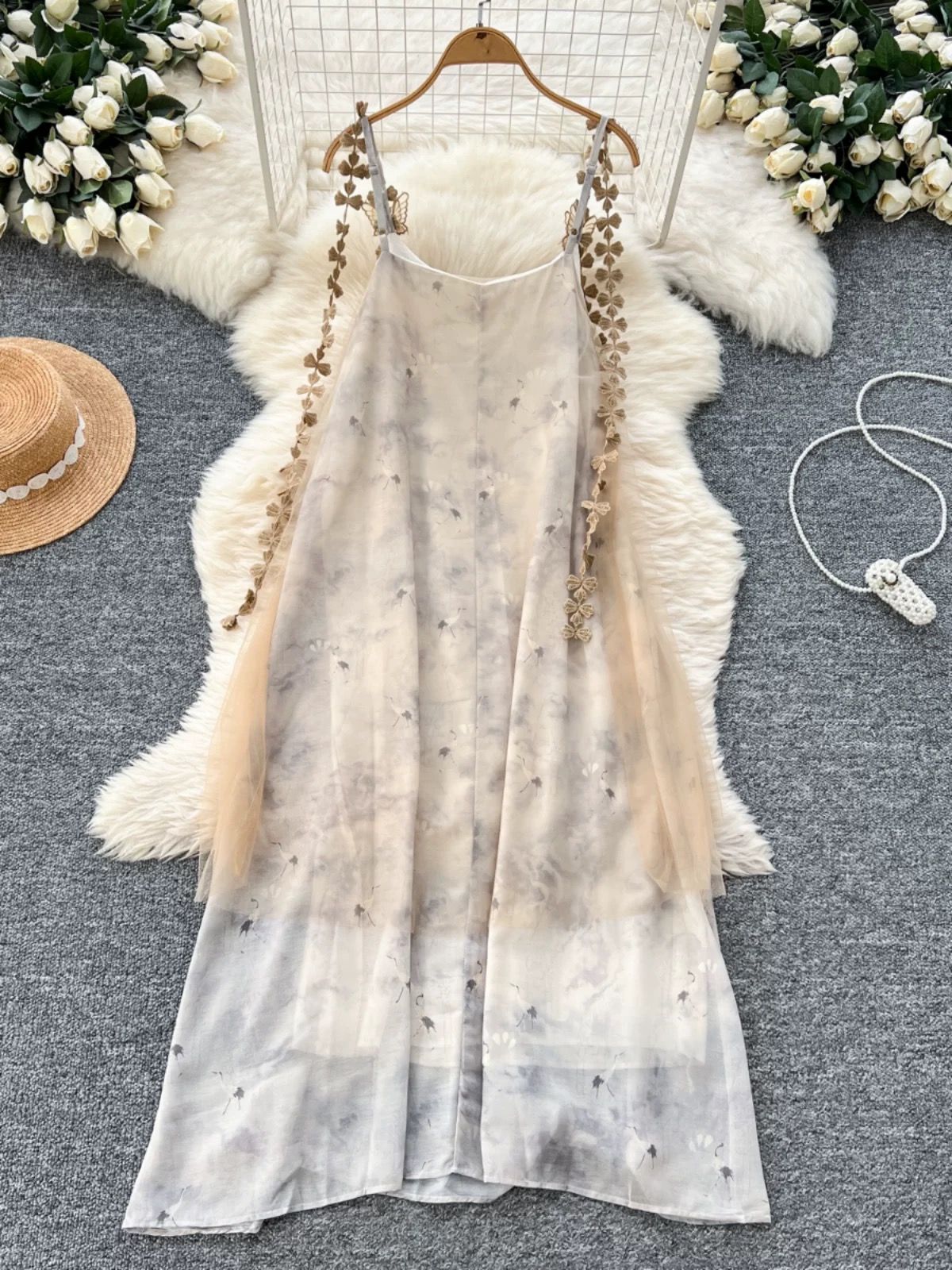 Honorable mention dress CD2048 image