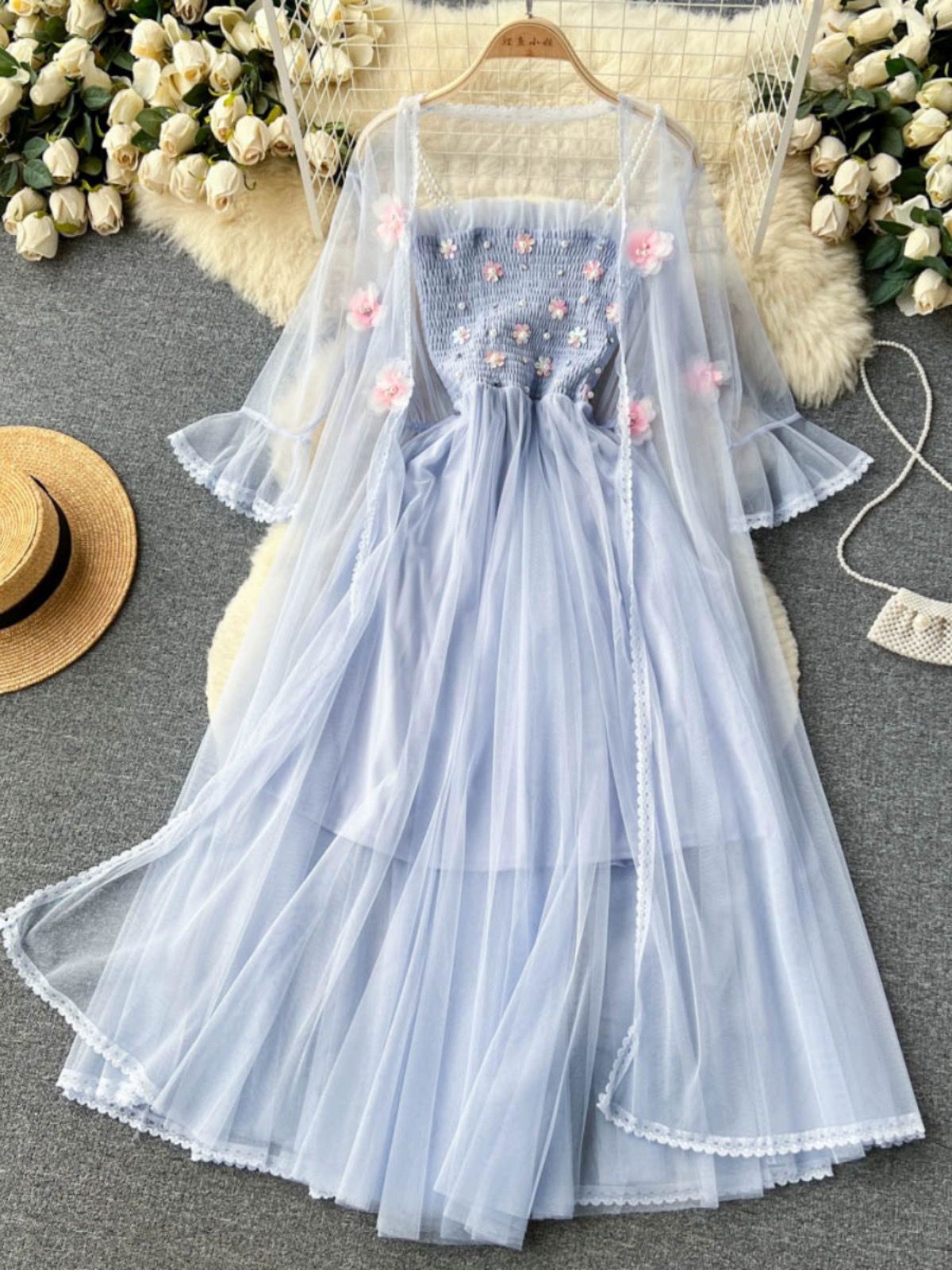 Make me yours dress CD1308 image