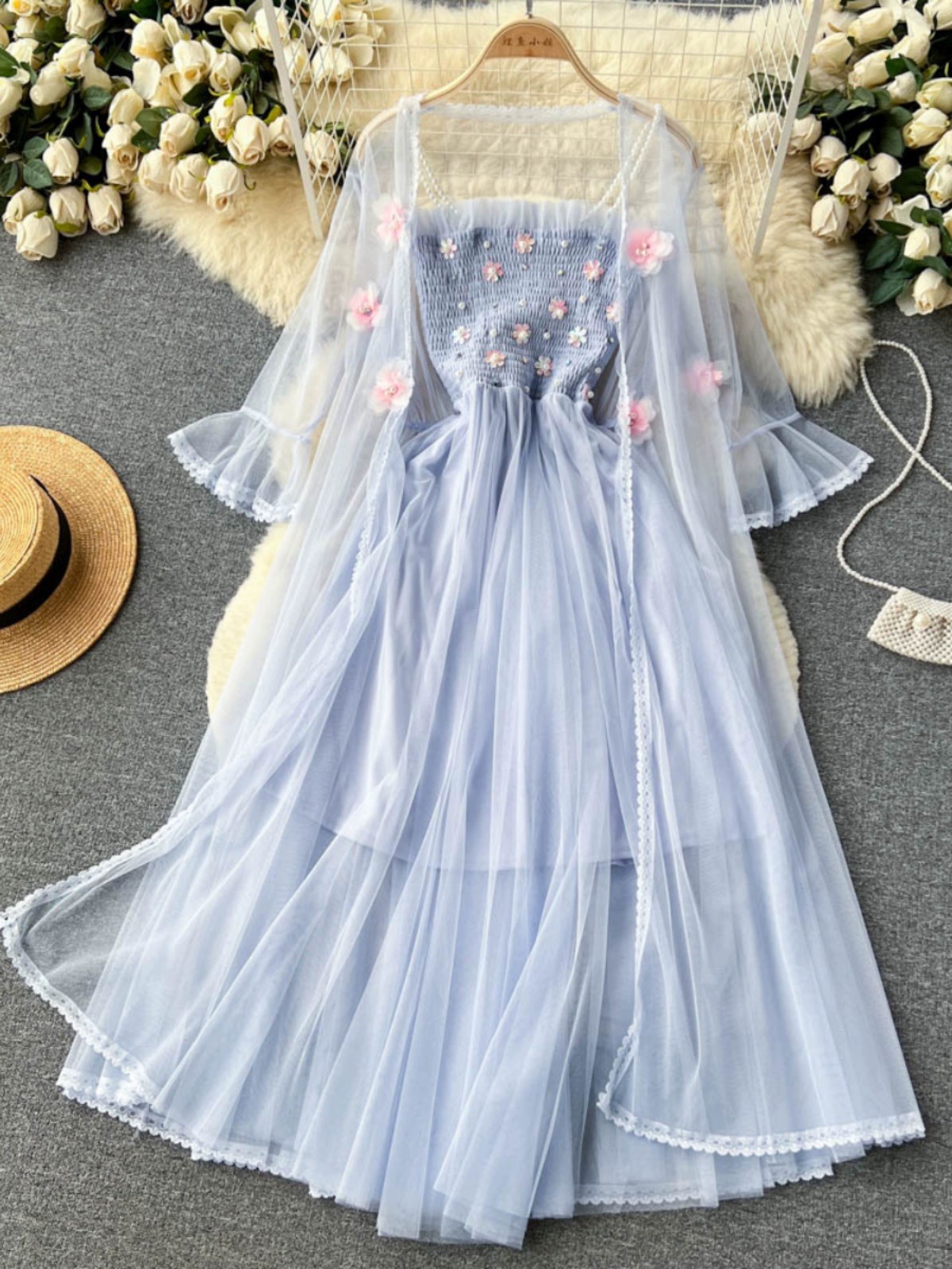 Make me yours dress CD1308