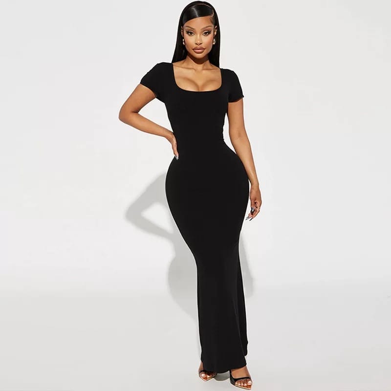 Happy to be in maldives dress CBC1305 image