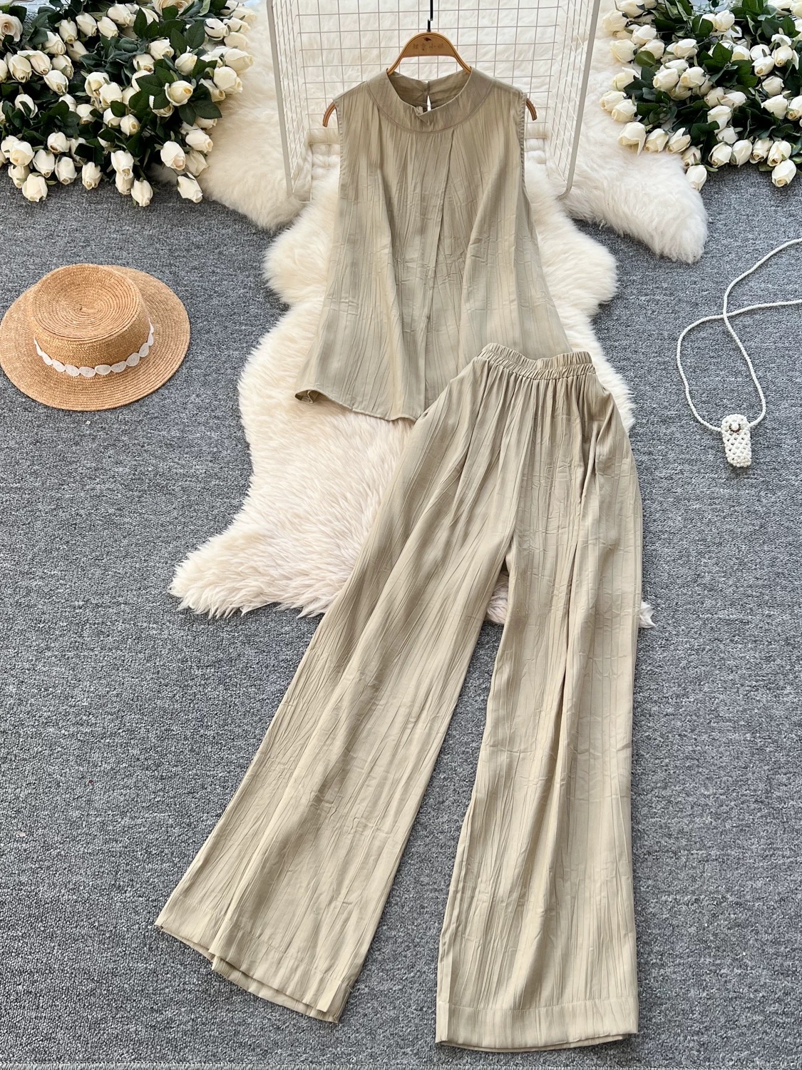 Keep flying linen set CTP131 image