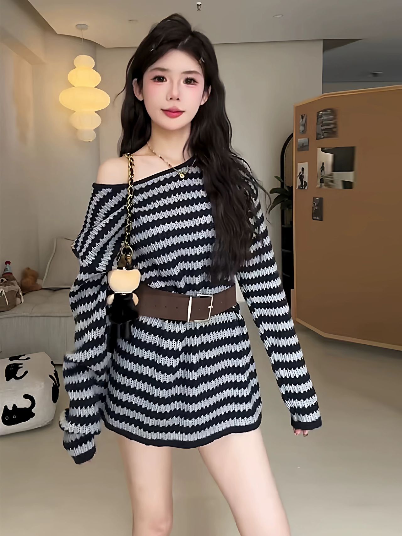 Take me to Paris top KTO262 image