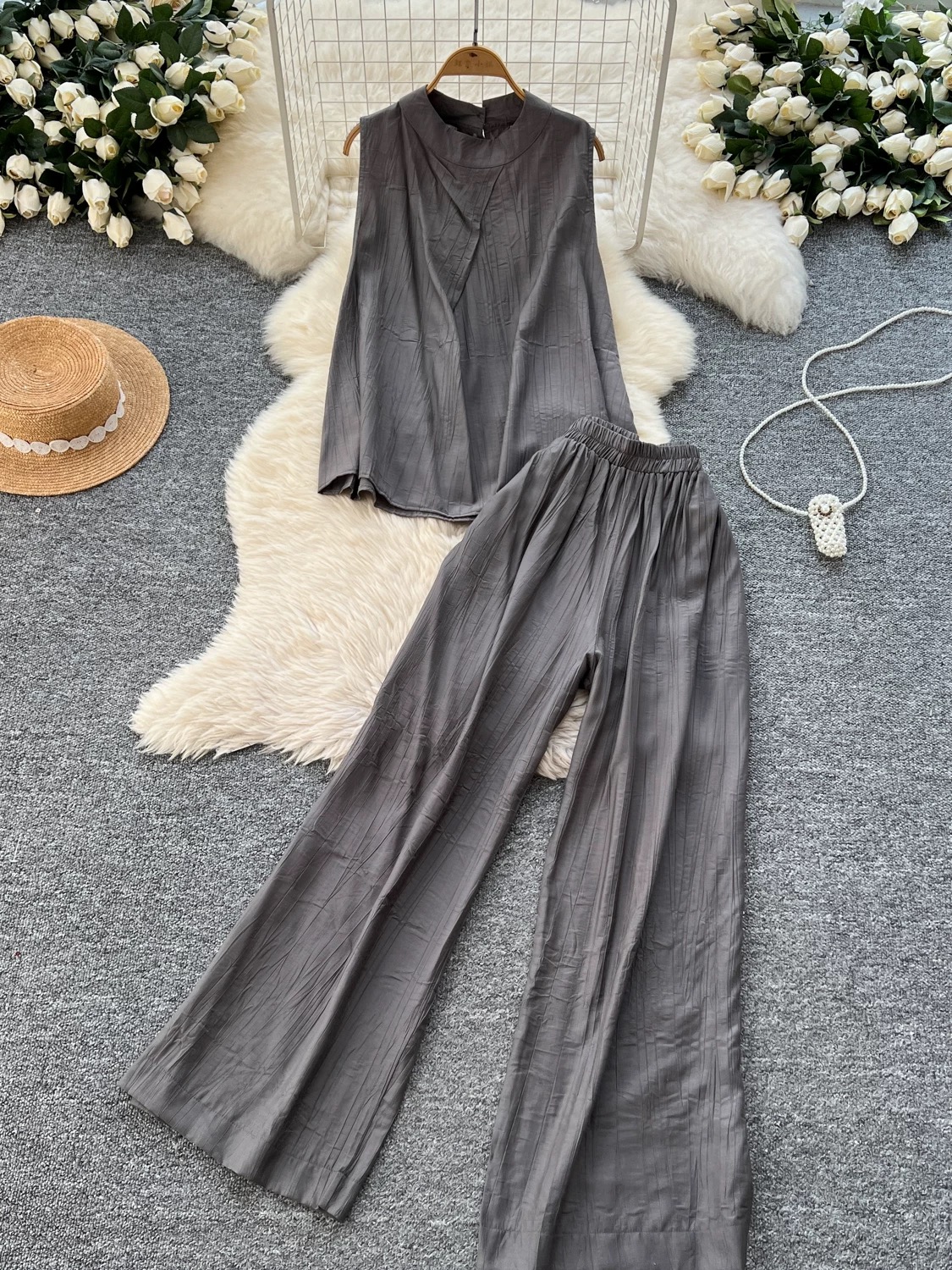 Keep flying linen set CTP131 image